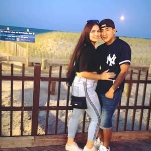 Meet your Posher, Maylin